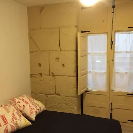 Centro Apartment