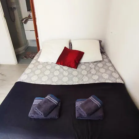 Apartment Centro