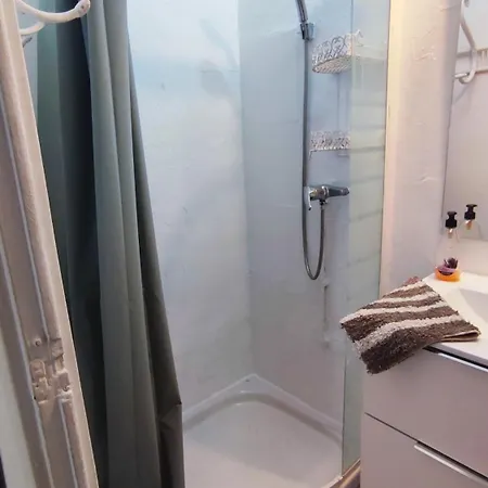 Centro Apartment *